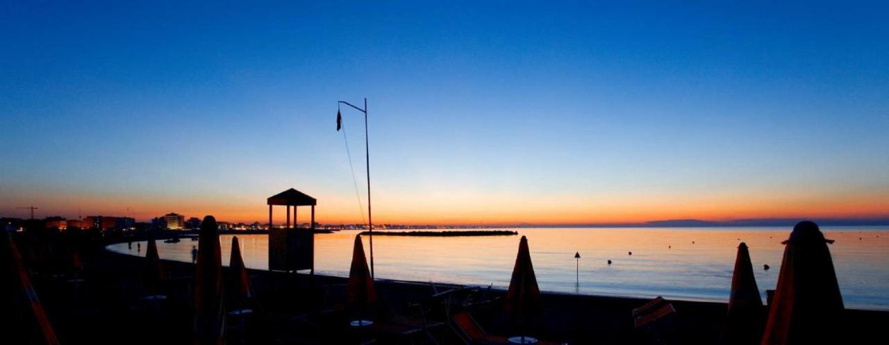 Appartamento Fabbri a Rivabella di Rimini Esterno foto