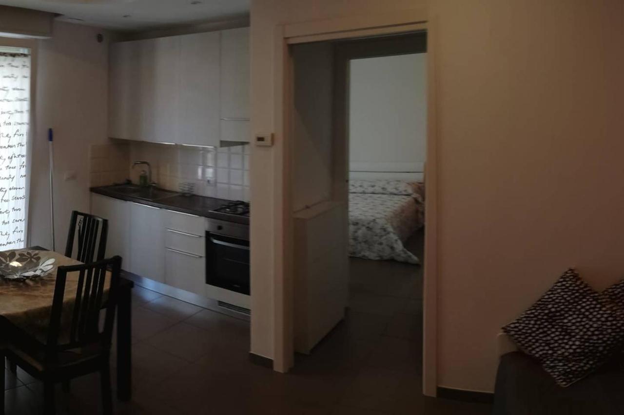 Appartamento Fabbri a Rivabella di Rimini Esterno foto