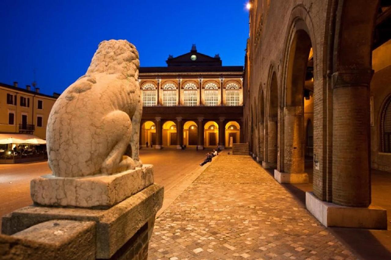 Appartamento Fabbri a Rivabella di Rimini Esterno foto