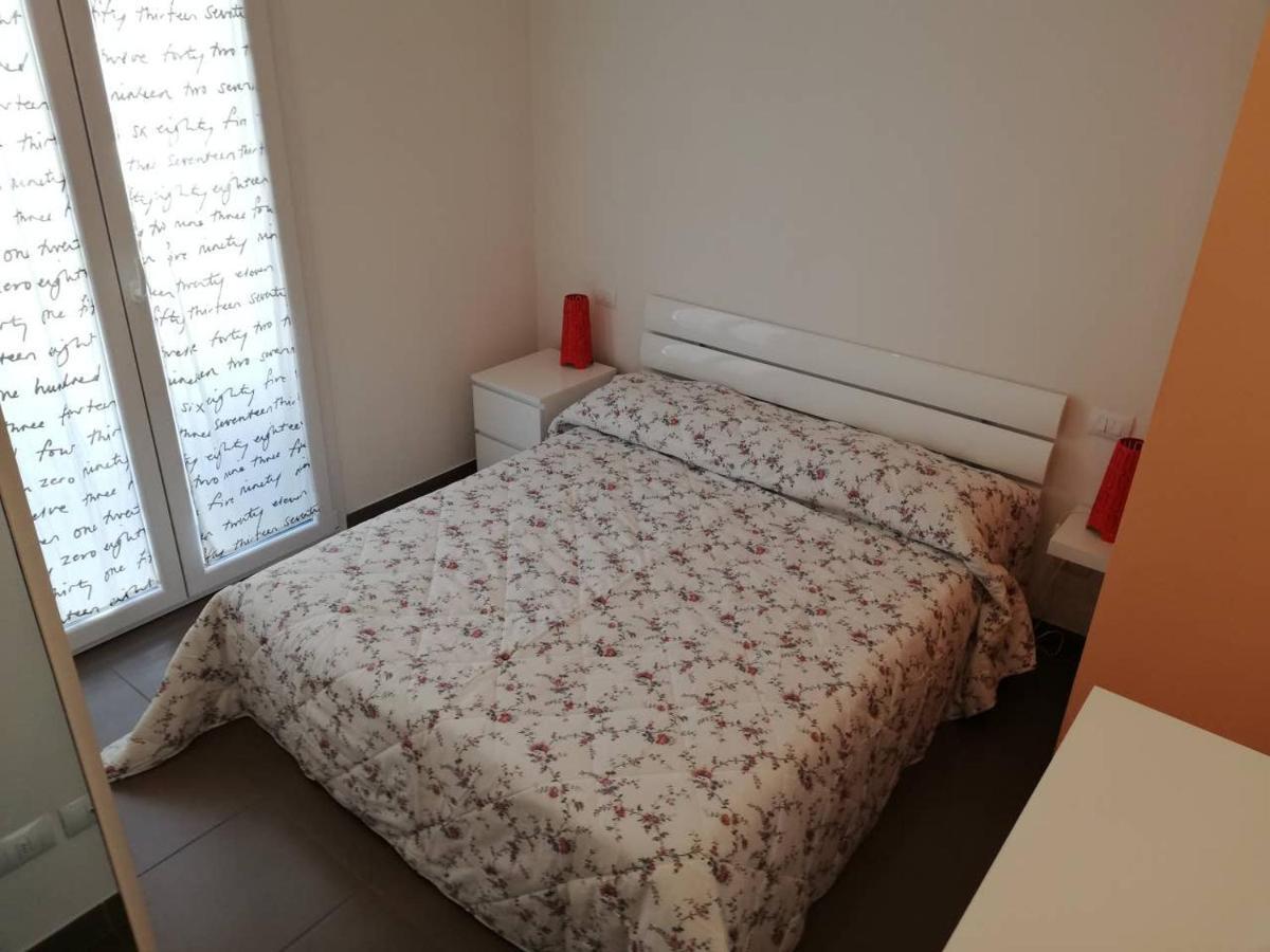 Appartamento Fabbri a Rivabella di Rimini Esterno foto