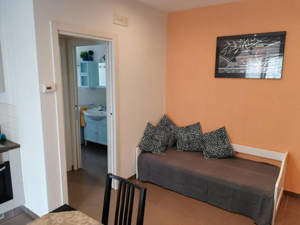 Appartamento Fabbri a Rivabella di Rimini Esterno foto