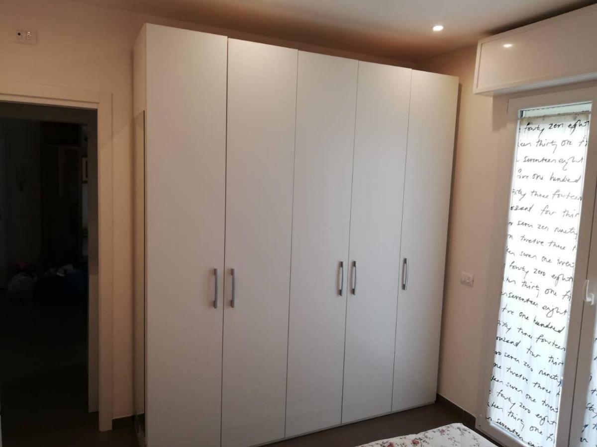 Appartamento Fabbri a Rivabella di Rimini Esterno foto