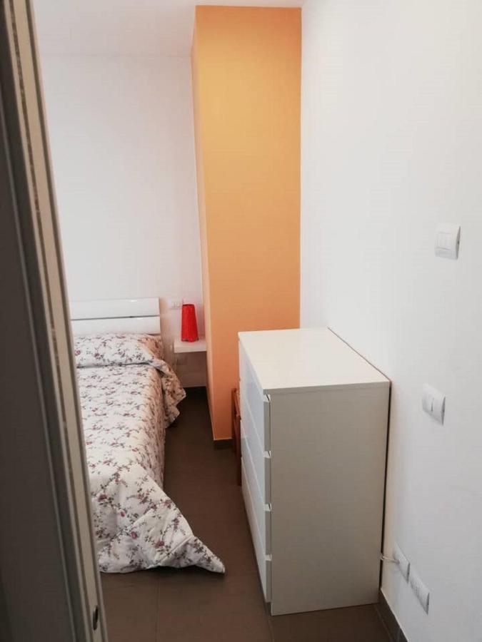 Appartamento Fabbri a Rivabella di Rimini Esterno foto